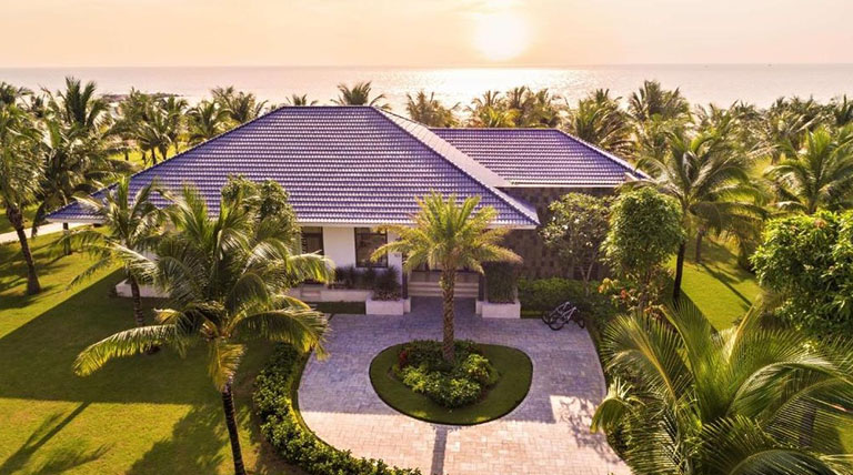 NONG SOT!!! Voucher Radisson Blu Resort Phu Quoc UU DAI NHAT 2025