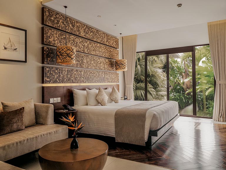 HOT! HOT! HOT! Voucher Salinda Resort Phu Quoc UU DAI NHAT 2025