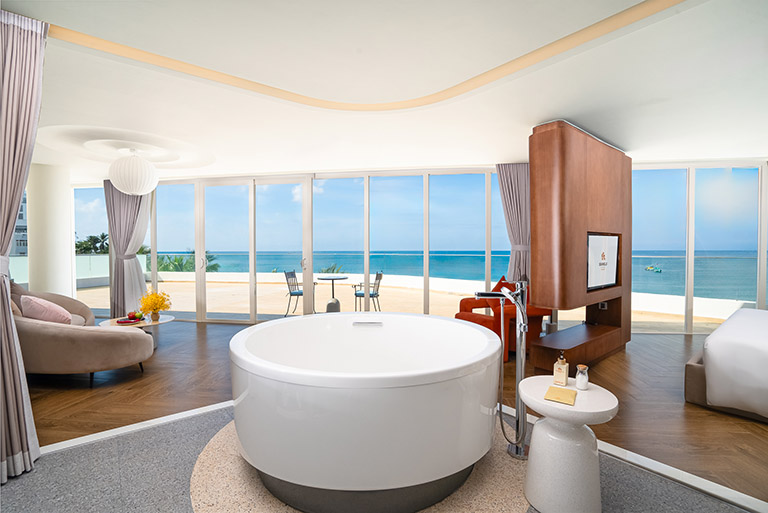 CHAY NHAT LUC NAY! Voucher Seashells Phu Quoc Hotel & Spa SIEU UU DAI 2025