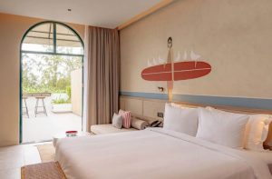 MƠ MỘNG với Voucher Soul Boutique Hotel Phú Quốc SIÊU ƯU ĐÃI