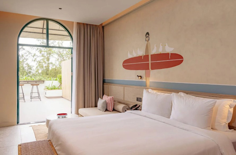 MO MONG voi Voucher Soul Boutique Hotel Phu Quoc SIEU UU DAI
