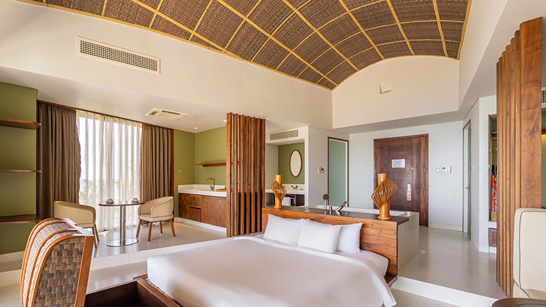 MUA GAP! Voucher The Shells Resort & Spa Phu Quoc UU DAI NHAT 2025