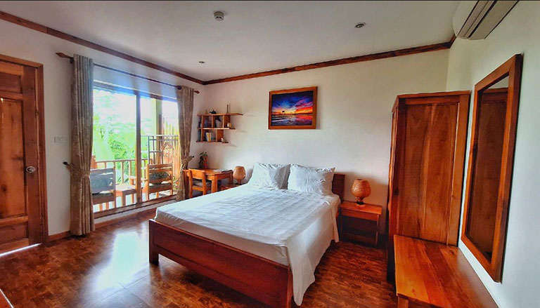 SAY ME TRONG GIO voi Voucher Ancarine Beach Resort Phu Quoc UU DAI NHAT