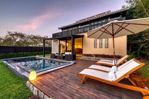 Chỉ từ 2.xxx ở BIỆT THỰ siêu sang với Voucher Chen Sea Resort & Spa Phu Quoc