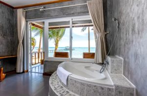 CHỈ 9xx có ngay Voucher Cosian Bay Resort Phú Quốc SIÊU ƯU ĐÃI