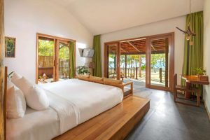 Khám phá “VIÊN NGỌC XANH” với Voucher Green Bay Phú Quốc Resort & Spa SIÊU ƯU ĐÃI