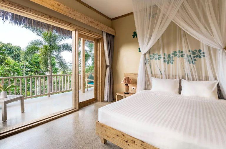 XANH MUOT MAT voi Voucher Lahana Resort Phu Quoc UU DAI NHAT
