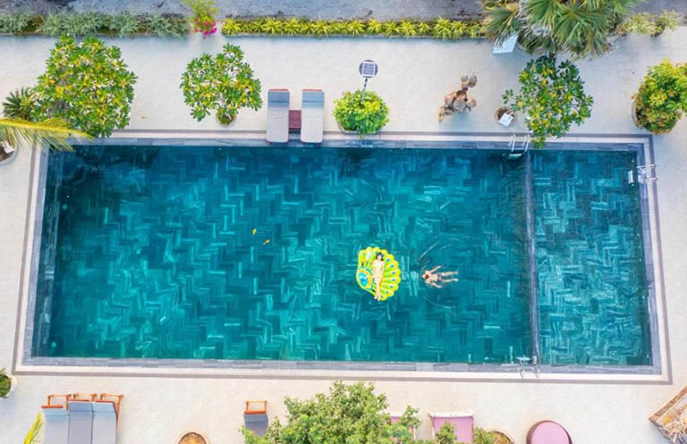 KHONG THE CHOI TU Voucher Mai Phuong Resort Phu Quoc SIEU HOT