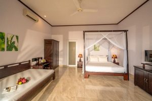 KỲ NGHỈ THIÊN ĐƯỜNG với Voucher Sea Sense Resort Phú Quốc ƯU ĐÃI NHẤT
