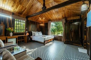 CHỈ TỪ 1.2XX có ngay Voucher The Herbal Resort Phú Quốc SIÊU ƯU ĐÃI