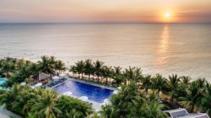 Ở VILLA SANG CHẢNH CHỈ TỪ 1.3xx với Voucher Amarin Resort & Spa Phu Quoc ƯU ĐÃI NHẤT