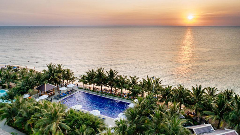 O VILLA SANG CHANH CHI TU 1.3xx voi Voucher Amarin Resort & Spa Phu Quoc UU DAI NHAT