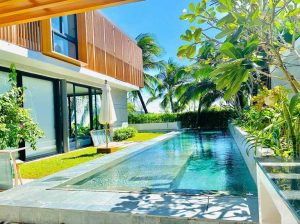 Voucher Joy Villa Phu Quoc | BIỆT THỰ 3 PHÒNG NGỦ CHỈ 6.xxx siêu rẻ