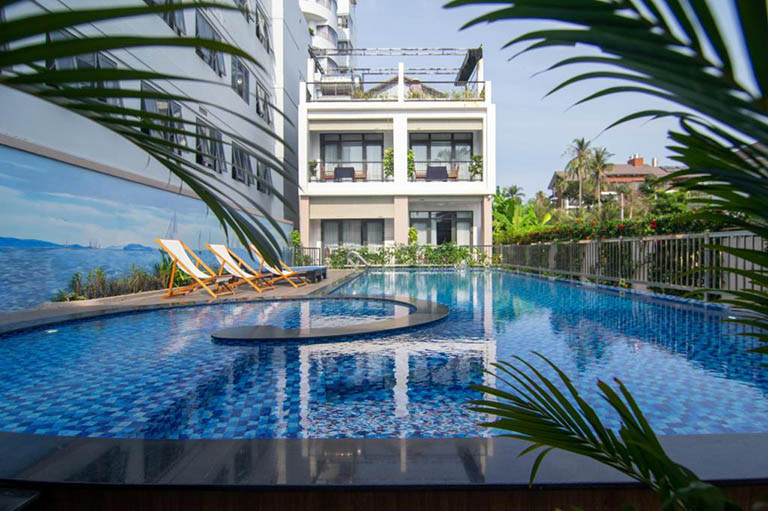 Voucher Sealight Villa and House Phu Quoc | Sale soc “bong tay”, chop lay ngay!