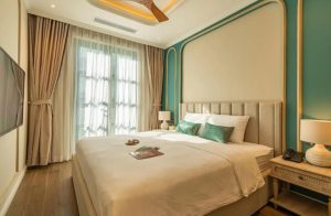 Voucher Stella Marina Boutique Hotel Phú Quốc | SIÊU ĐẸP CHỈ TỪ 700k/phòng