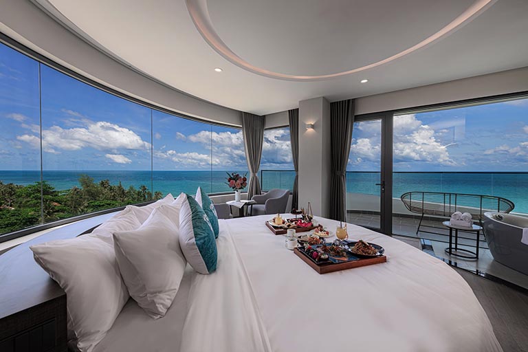 CHI TU 8xx co ngay Voucher Sunset Beach Resort and Spa Phu Quoc UU DAI NHAT