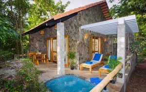 Voucher Valley Village Phú Quốc | Chill chữa lành với căn Bungalow siêu ưng ý