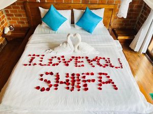 Voucher An Yen Eco Resort Phú Quốc | Ở thử lều Camping siêu độc đáo