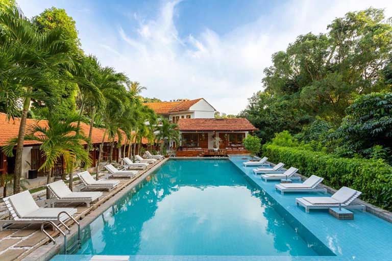 Voucher Bauhinia Resort & Spa Phu Quoc | DEP TU NHIEN MA GIA CHI TU 600K