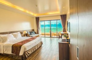 Voucher Coral Bay Phú Quốc | Xanh tươi, trong lành mà giá phòng chỉ từ 700k