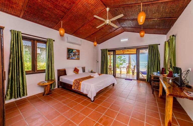 Voucher Dugong Resort Phu Quoc | SALE 50% CHI TU 600k sieu dep