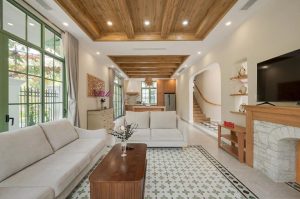Voucher Elyday Apartment & Village Phú Quốc | BIỆT THỰ “SANG CHẢNH” NGẨN NGƠ QUÊN LỐI VỀ