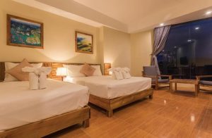 Voucher Golden Daisy Hotel Phú Quốc | ƯU ĐÃI CHỈ TỪ 700K