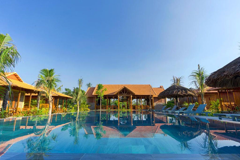 Voucher Island Lodge Phu Quoc Resort | Sieu dep ma gia chi tu 600k/phong