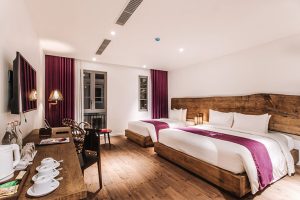 Voucher JM Boutique Hotel Phú Quốc | Khách sạn 4 sao siêu đẹp, hiện đại với ƯU ĐÃI LỚN