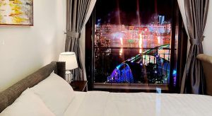 Voucher Legacy Grand World Phú Quốc Hotel- Ngắm trọn vẻ đẹp dòng sông Venice và pháo hoa