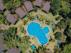 Voucher Santa Garden Resort Phú Quốc | “Chữa lành” tuyệt đối mà giá chỉ từ 690k