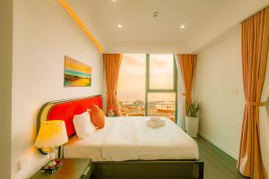 Voucher Sole Casa Phú Quốc | Chỉ từ 1 triệu đồng/phòng mà được 100đ chất lượng