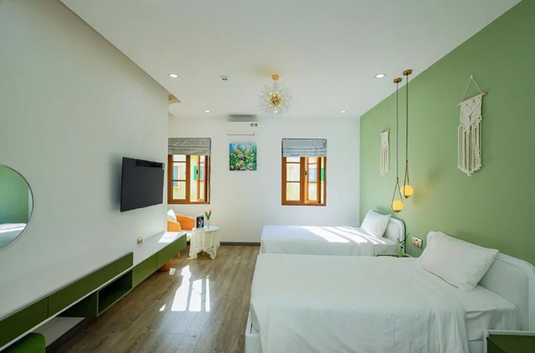 Voucher Sunset Sorrento Phu Quoc | COMBO 3N2D GIA SIEU MEM, QUA RE