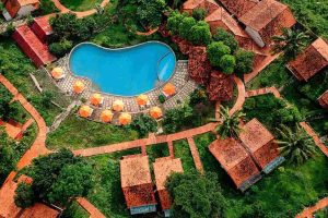 Voucher Daisy Resort Phú Quốc | Đẹp mượt mà giá chỉ từ 500k