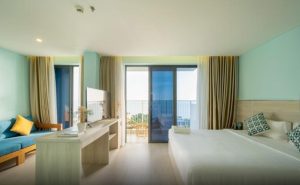 Voucher HAYA Hotel Phu Quoc | Đẹp từng khoảnh khắc mà giá phòng chỉ từ 600k