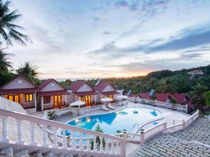 Voucher Hồng Bin Bungalow Phú Quốc | Giật mình với giá phòng rẻ đến bất ngờ