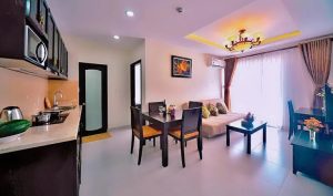 Voucher Kosmos Apart Hotel Phu Quoc | Quá đẹp để nghỉ dưỡng