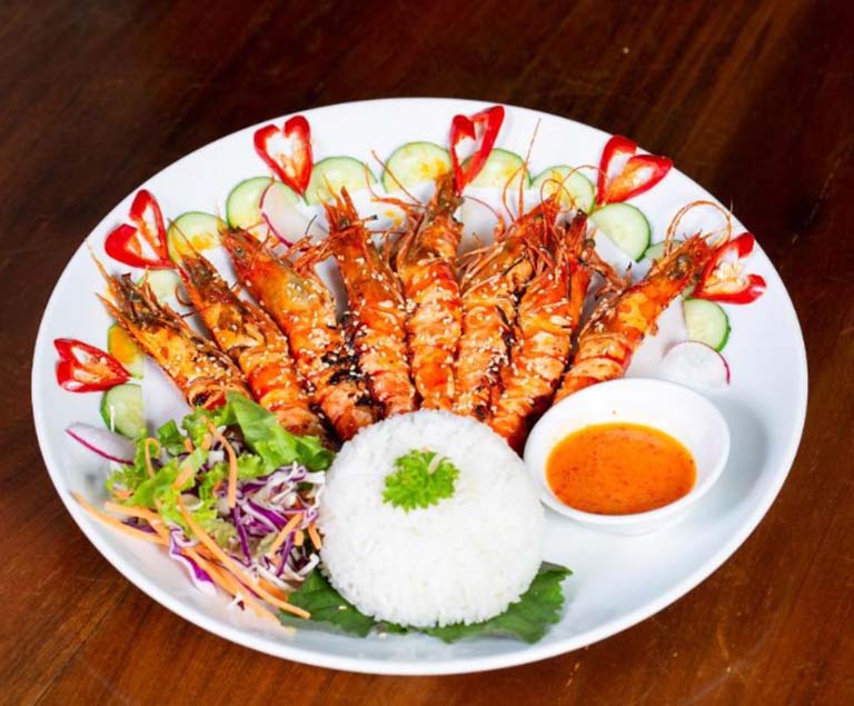 Voucher Nadine Resort Phu Quoc | Khach quy hai long 100% ma gia chi tu 800k