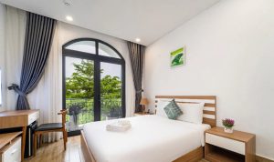 Voucher Phuc Lam Hotel Grand World Phu Quoc | Đến thiên đường vui chơi siêu gần