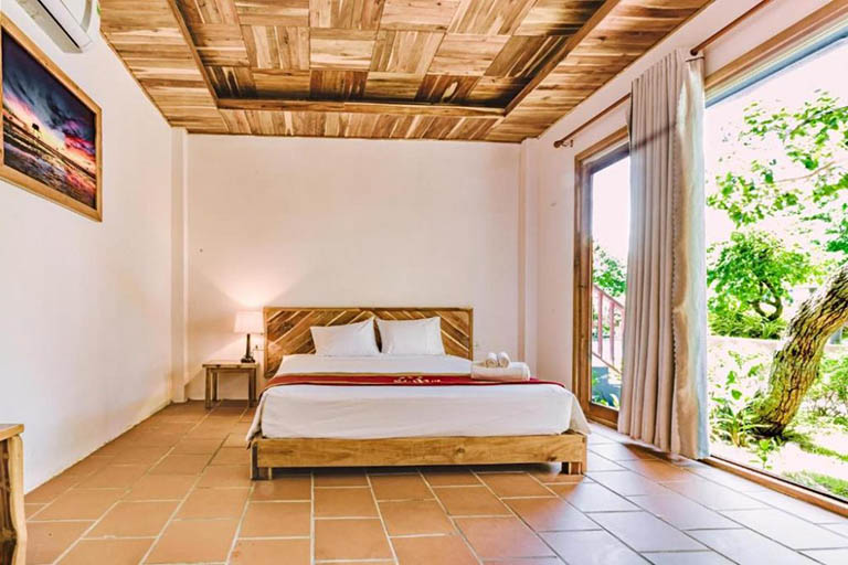 Voucher Star Hill Resort Phu Quoc | Phong chuan 4 sao ma gia re “cuc soc”