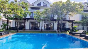 Voucher Sunny Hut Villa & Apartment Phu Quoc | Biệt thự siêu sang với giá cực hấp dẫn