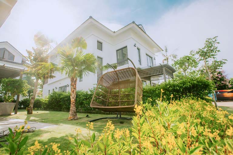 Voucher Sunset Sanato Resort & Villas Phu Quoc- Ngam hoang hon dep nhat dao ngoc