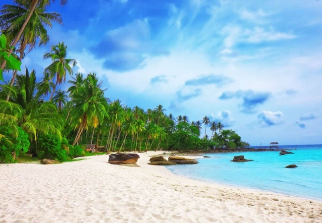 Huong dan ban chi tiet ve cach di chuyen den bai Ong Lang Phu Quoc