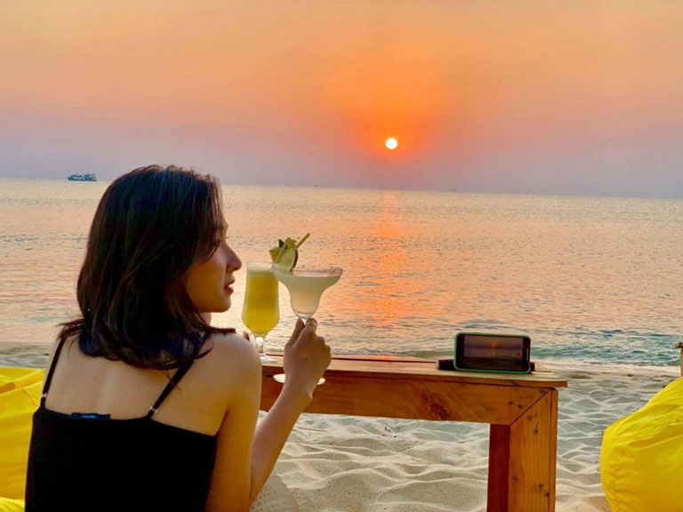 Voucher Orange Resort Phu Quoc | Full tien nghi voi gia cuc ky uu dai