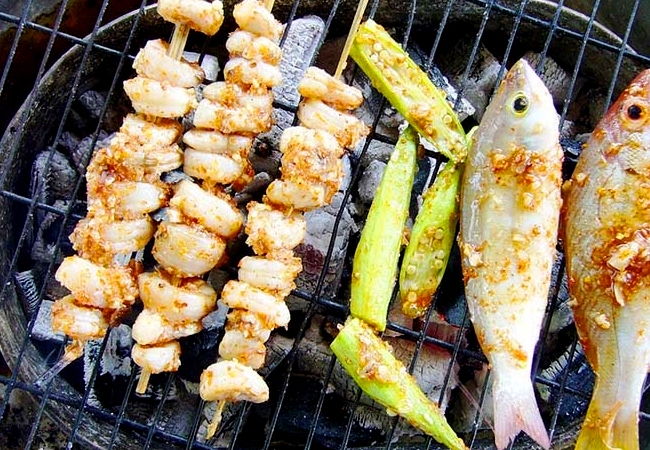 Bãi sao Phú Quốc 9