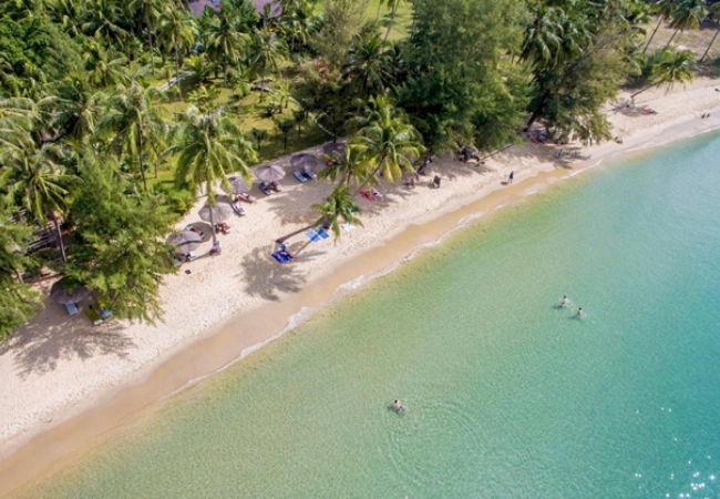 Ông Lang, Phú Quốc