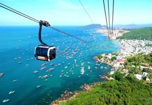 Du lich Phu Quoc 3N2D kham pha dao Ngoc