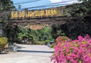 Suối Tranh Phú Quốc – Điểm đến sinh thái hấp dẫn