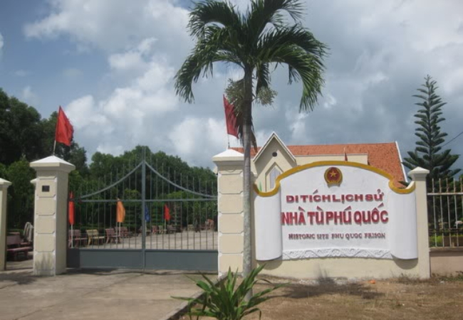 Nha tu Phu Quoc – Dau an lich su bi hung