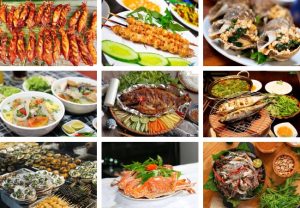 Top đặc sản Phú Quốc nổi tiếng và địa chỉ ăn uống